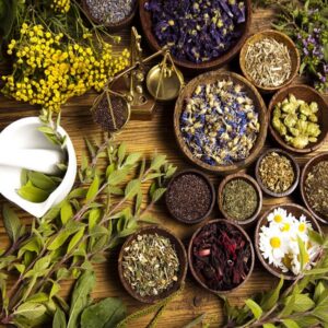 Herbes Magiques