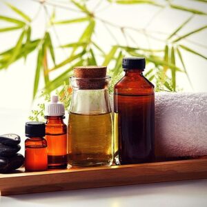Huiles Essentielles ou Huiles de Rituel
